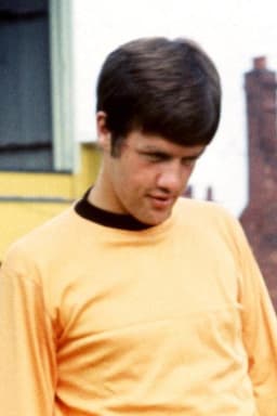Photo of Peter Knowles