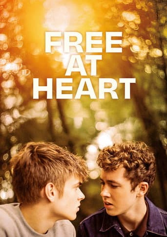 Poster for Free at Heart