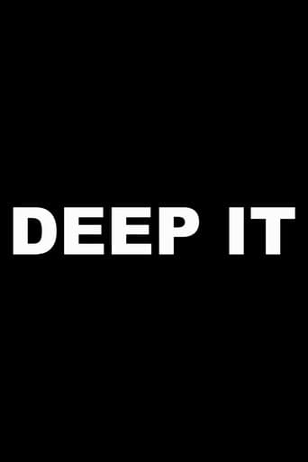 Poster for Deep It
