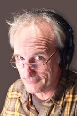 Photo of John Rafter Lee