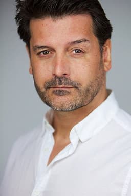Photo of Joseph Rye