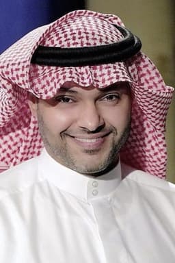 Photo of Mohammad Al-Dosari