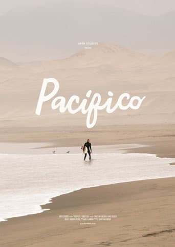 Poster for Pacífico