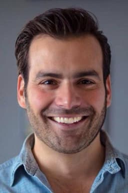 Photo of Mauricio Garcia Muela