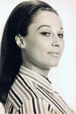 Photo of Olivera Katarina