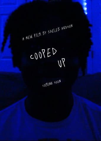Poster for Cooped Up