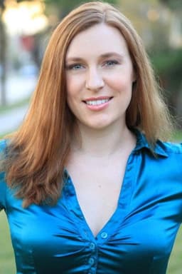 Photo of Deborah Rombaut