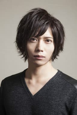 Photo of Toshiyuki Someya
