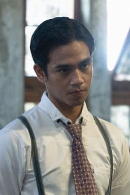 Photo of Ravi Septrian