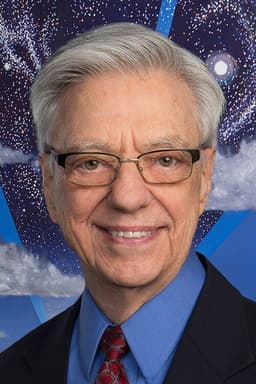 Photo of Harold E. Puthoff