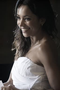 Photo of Magali Léger