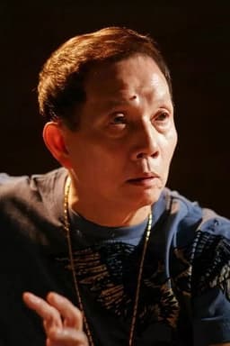 Photo of Lau Kar-Leung