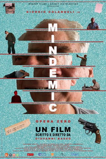 Poster for Mindemic