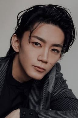 Photo of Reo Nagatsuma