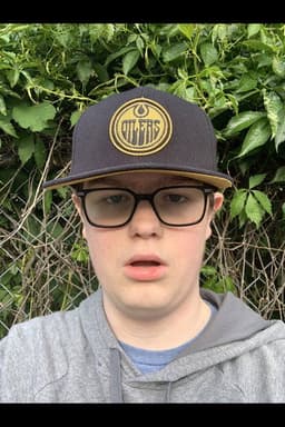 Photo of Kaleb Kettle