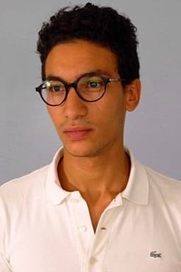 Photo of Mounir Amamra