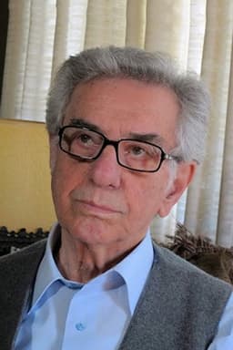 Photo of Stefanos Linaios