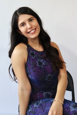 Photo of Michelle Ravitch
