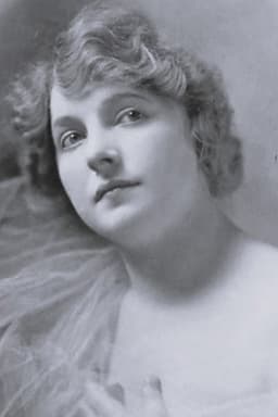 Photo of Augusta Anderson