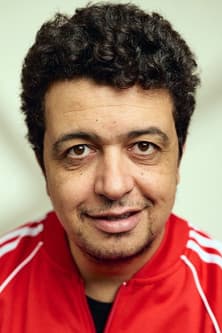 Photo of Mustapha Abourachid