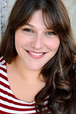 Photo of Dina Silva