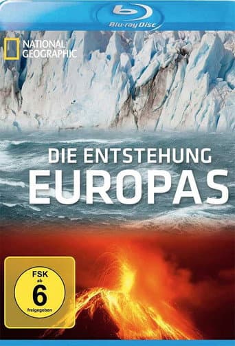 Poster for Birth of Europe