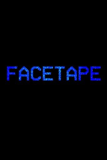 Poster for FaceTape