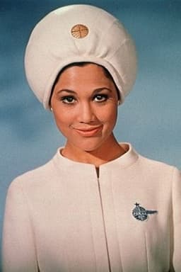 Photo of Edwina Carroll
