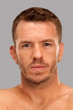 Photo of Spencer Fisher