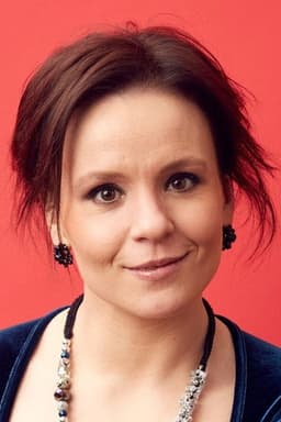 Photo of Kristín Þóra Haraldsdóttir