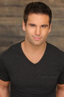 Photo of Grant Landry