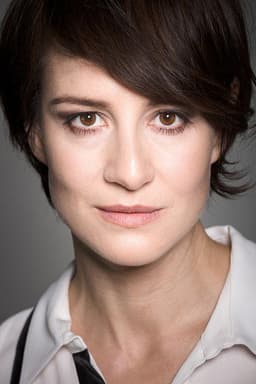 Photo of Maja Ostaszewska
