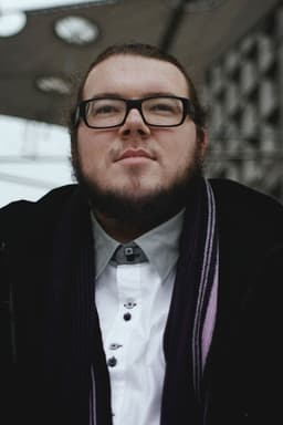 Photo of Nicolas Villemagne