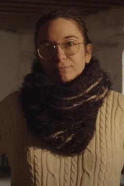 Photo of Amélie Rochard