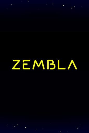 Poster for Zembla