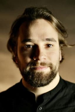 Photo of Michal Sedláček