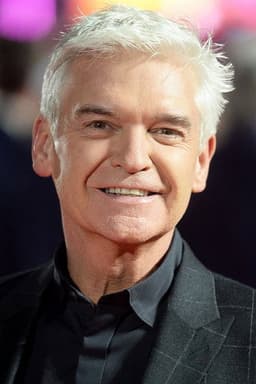 Photo of Phillip Schofield