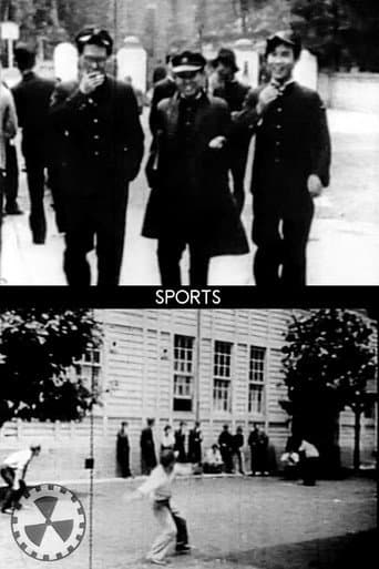 Poster for Sports