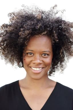 Photo of Denise M'Baye