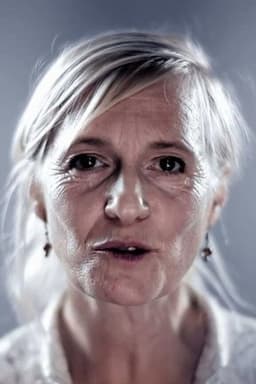 Photo of Marijke Pinoy