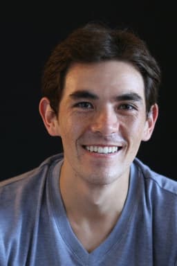 Photo of Ewen Munro