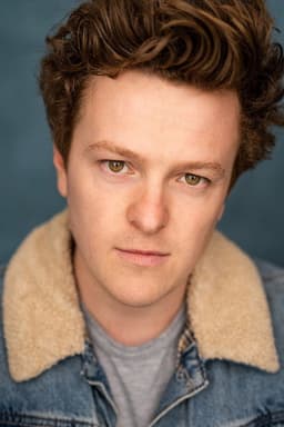 Photo of Jonny Weldon