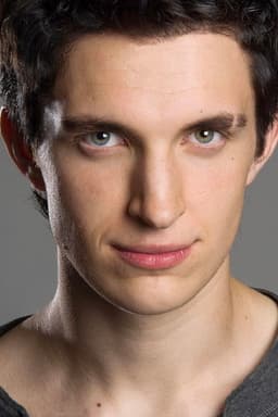 Photo of Nat Zang