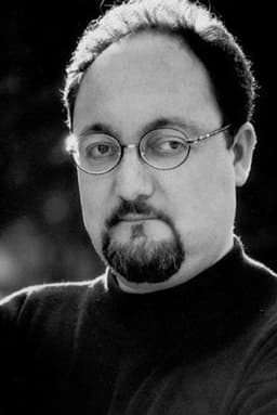 Photo of Miguel Alcíbar