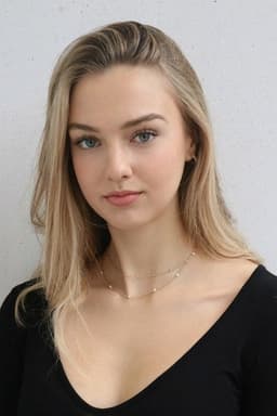 Photo of Lilly Krug