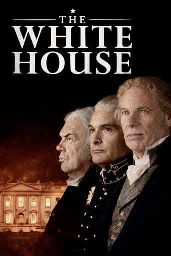 Poster for The White House