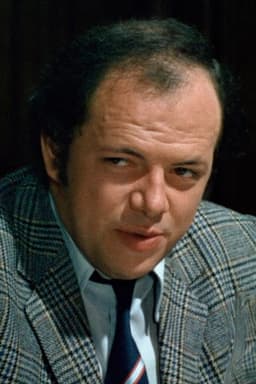 Photo of Christian Maillet