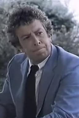 Photo of Frank Dent