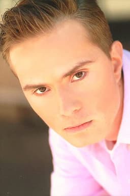 Photo of Cole Brandenberger