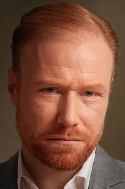 Photo of Jochum ten Haaf